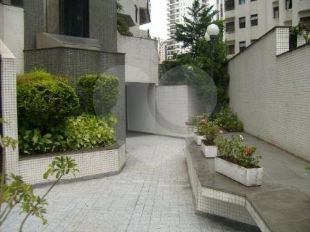 Apartamento à venda com 3 suítes em Santana, São Paulo, SP