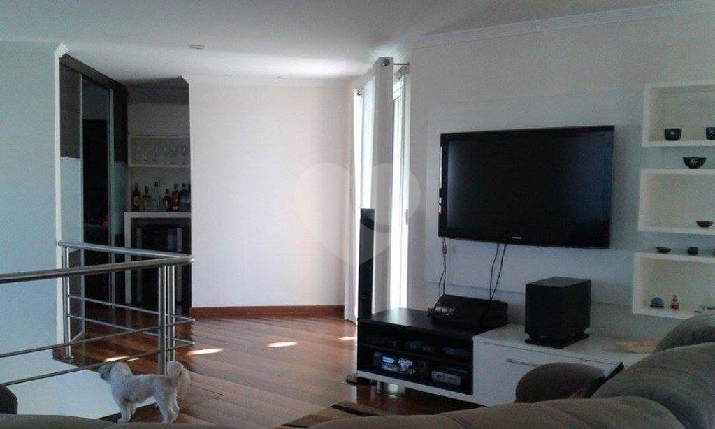 Cobertura à venda com 3 suítes em Santana, São Paulo, SP