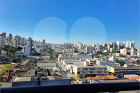 Apartamento à venda com 2 quartos no Centro, São Bernardo do Campo, SP