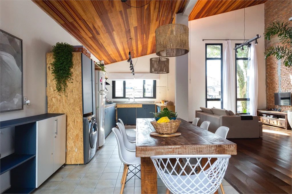 Casa Térrea à venda com 3 quartos, sendo 2 suítes, em Vila Ipojuca, São Paulo, SP