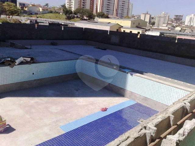 Apartamento à venda com 3 quartos, sendo 1 suíte, em Tucuruvi, São Paulo, SP