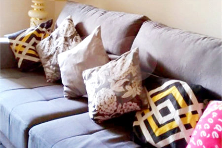 Apartamento à venda com 3 quartos, sendo 1 suíte, em Vila Valparaíso, Santo André, SP