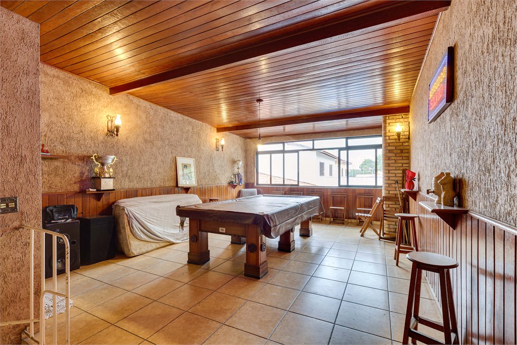 Casa de Vila à venda com 4 quartos, sendo 2 suítes,  no condomínio City Campo Grande, São Paulo - SP