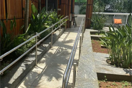 Apartamento à venda com 1 quarto em Pinheiros, São Paulo, SP