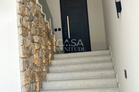 Casa em condomínio à venda com 4 suítes em Vila Martins, Itu, SP
