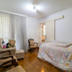 Casa de Vila à venda com 4 suítes em Alto da Boa Vista, São Paulo, SP