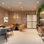 Apartamento à venda com 4 suítes em Brooklin Paulista, São Paulo, SP