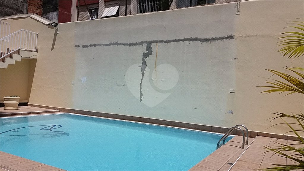 Apartamento à venda com 2 quartos em Santa Teresinha, São Paulo, SP