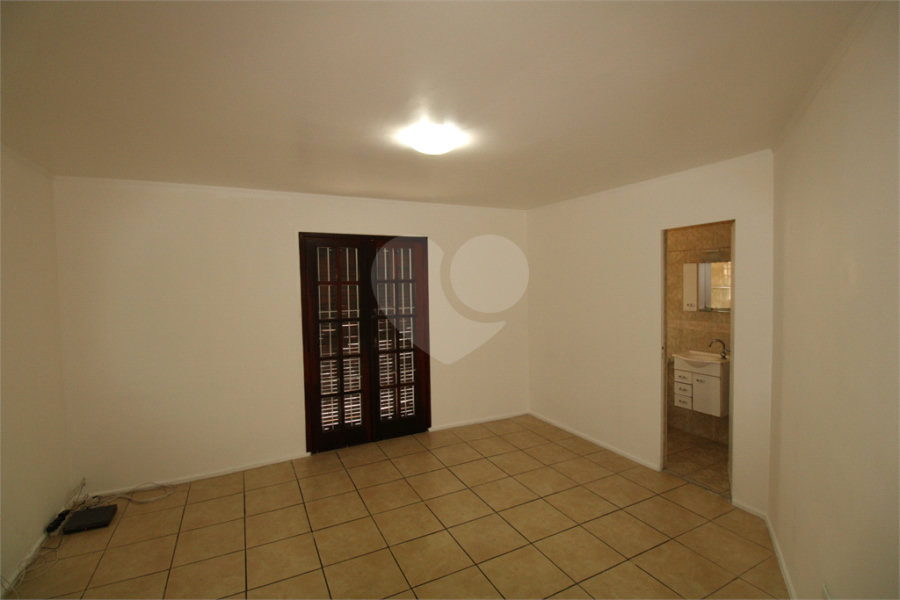 Sobrado à venda com 3 quartos, sendo 1 suíte, em Tucuruvi, São Paulo, SP