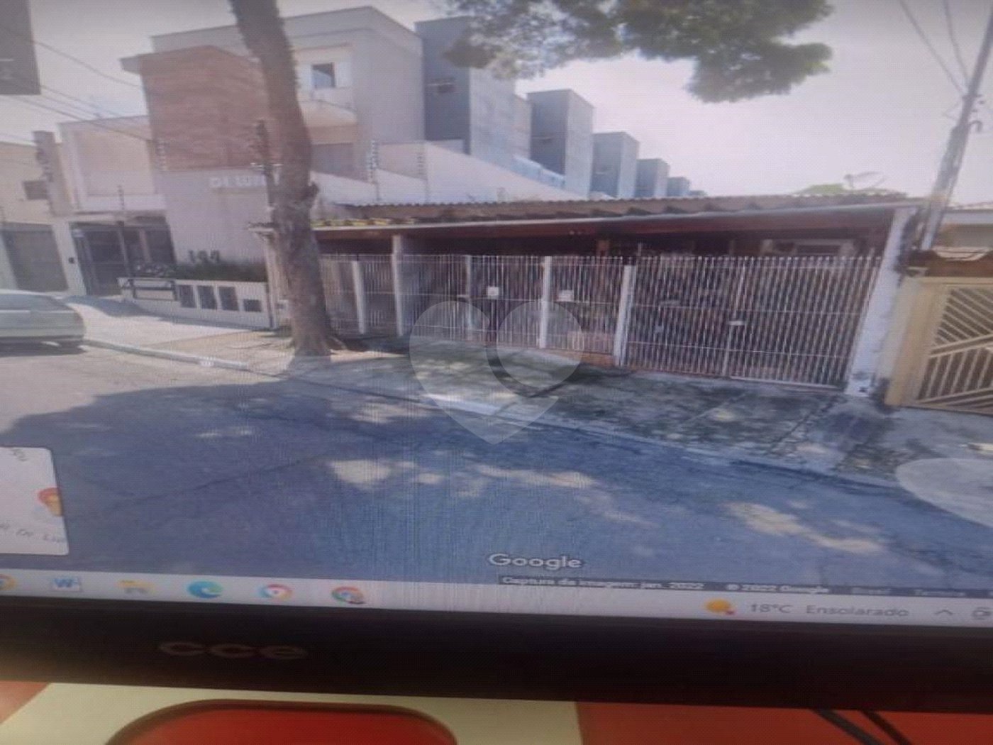Casa à venda com 4 quartos em Ipiranga, São Paulo, SP