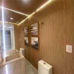 Apartamento Residencial à venda, Embaré, Santos - AP0945.