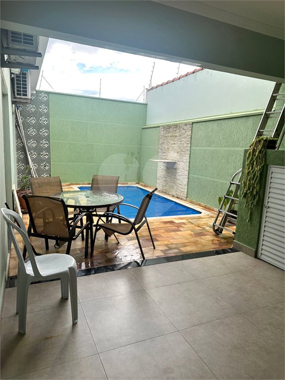 Casa à venda com 3 suítes em Jardim Regina, Indaiatuba, SP