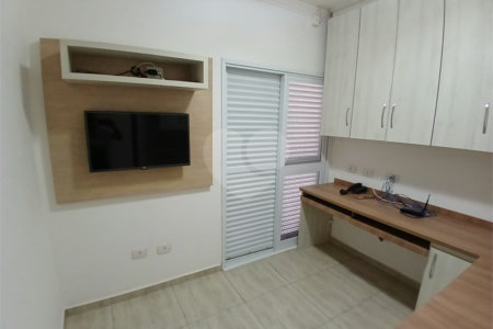 Casa à venda com 3 quartos, sendo 1 suíte, no condomínio Golden Park Residence II, Sorocaba - SP