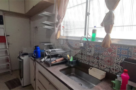 Apartamento à venda com 3 quartos em Icaraí, Niterói, RJ