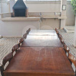 Apartamento à venda com 3 quartos, sendo 1 suíte, em Água Branca, São Paulo, SP