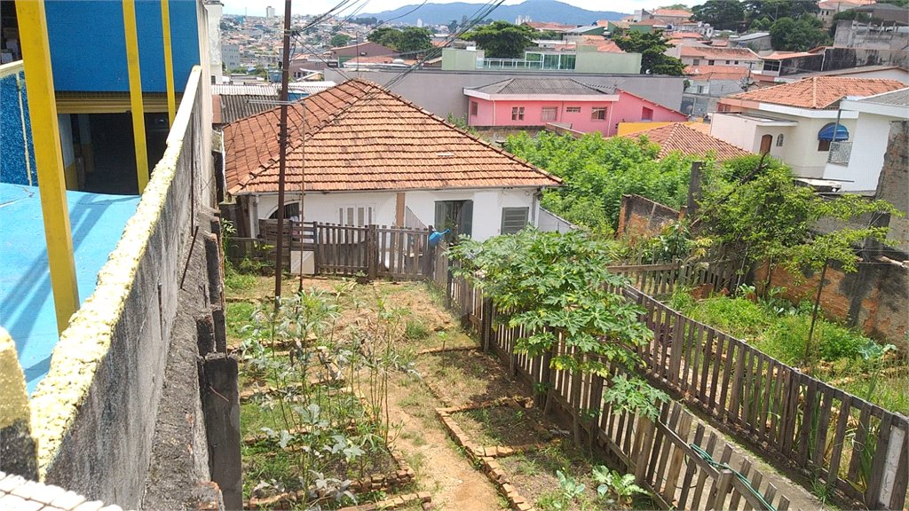 Casa Térrea à venda com 3 quartos em Casa Verde, São Paulo, SP