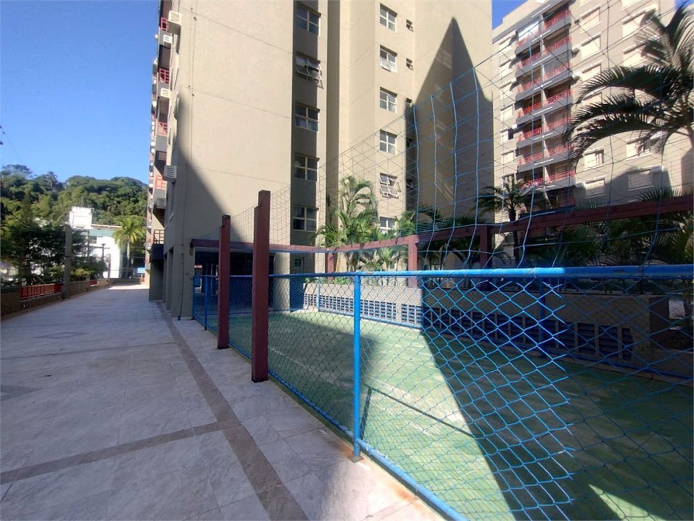 Apartamento à venda, 60 m² por R$ 330.000,00 - Enseada - Guarujá/SP