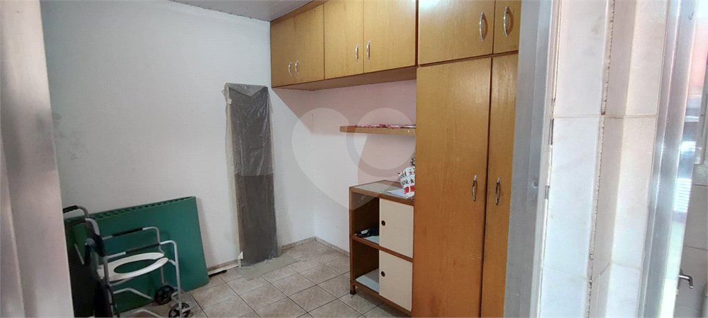 Casa à venda com 3 quartos, sendo 1 suíte, em Santana, São Paulo, SP