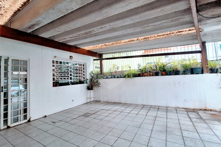 Casa à venda com 2 quartos em Limão, São Paulo, SP