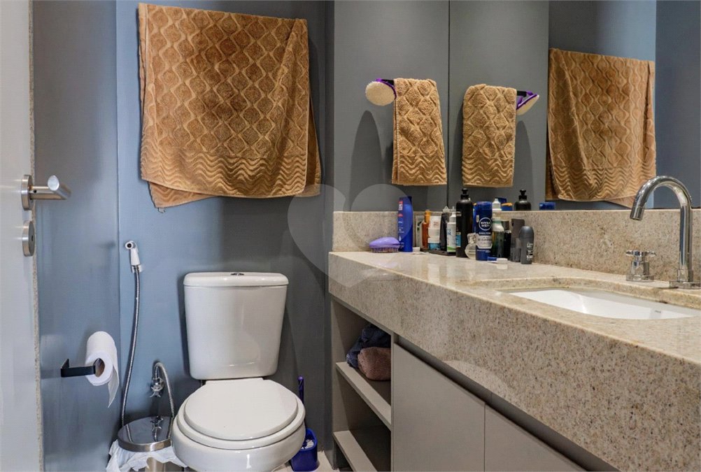 Apartamento à venda com 2 quartos, sendo 1 suíte, em TIJUCA, Rio de Janeiro, RJ