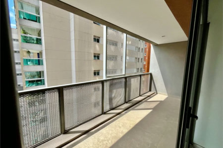 Apartamento à venda com 1 quarto em Pinheiros, São Paulo, SP