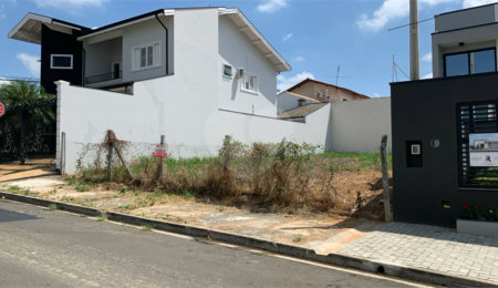 Terreno à venda em Jardim Esplanada, Indaiatuba, SP