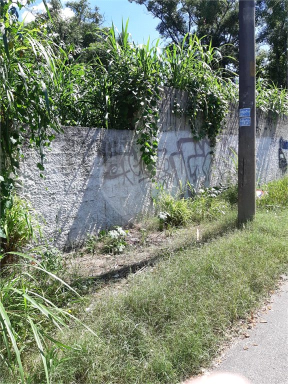 Terreno à venda no condomínio Jardim Leonor Mendes de Barros, São Paulo - SP