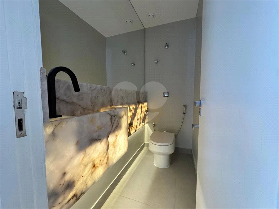 Apartamento para alugar com 3 quartos, sendo 1 suíte, em Jardim Paulista, São Paulo, SP