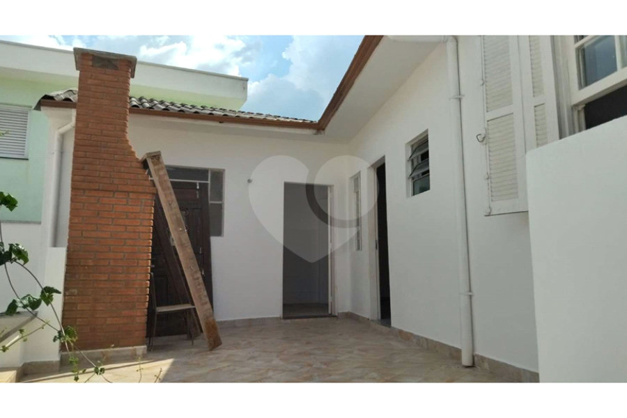 Casa à venda com 2 suítes em Tucuruvi, São Paulo, SP