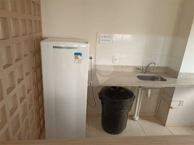 Apartamento à venda com 2 quartos em Vila Nova Cachoeirinha, São Paulo, SP