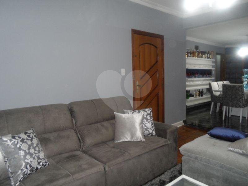 Prédio à venda com 4 quartos em Santana, São Paulo, SP