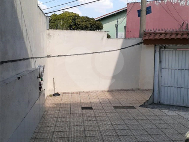 Sobrado à venda com 3 quartos em Vila Nova Cachoeirinha, São Paulo, SP
