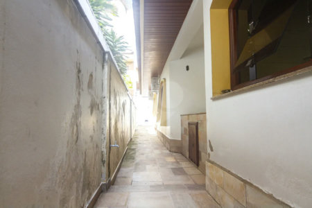Casa à venda com 4 suítes em Jardim Franca, São Paulo, SP
