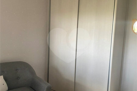 Apartamento à venda com 3 quartos, sendo 1 suíte, em Campo Grande, São Paulo, SP