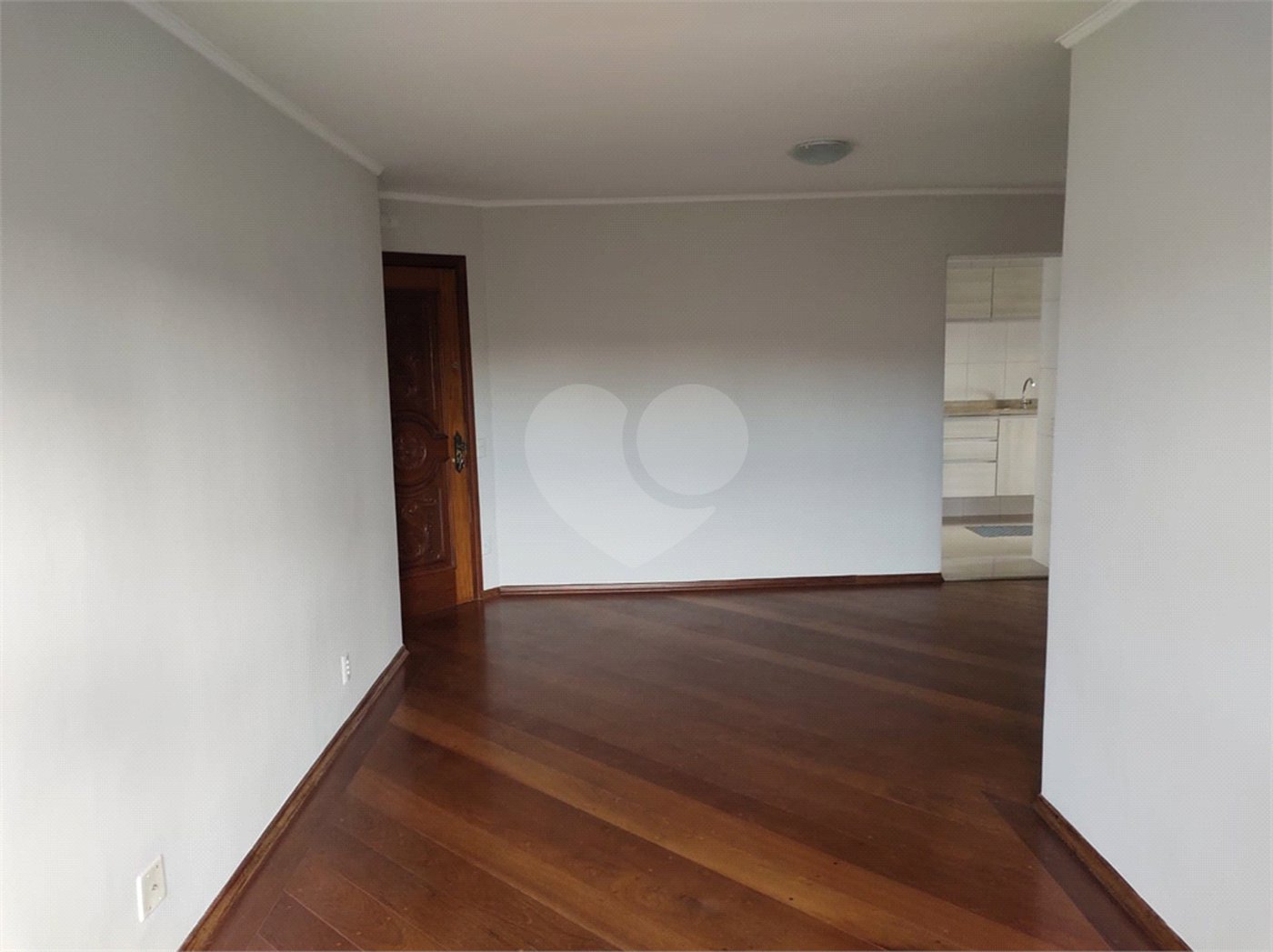 Apartamento à venda com 3 quartos em Cambuci, São Paulo, SP