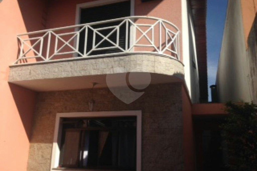 Sobrado à venda com 3 quartos, sendo 1 suíte, em Vila Aurora (zona Norte), São Paulo, SP