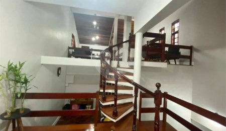 Sobrado à venda com 3 quartos, sendo 1 suíte, em Adalgisa, Osasco, SP
