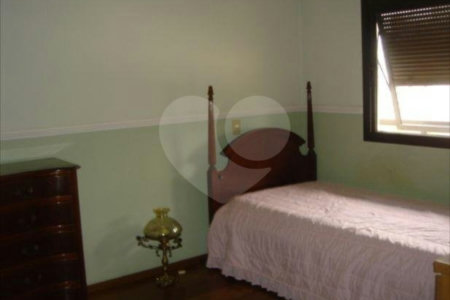 Apartamento à venda com 4 quartos, sendo 2 suítes,  em Vila Suzana, São Paulo, SP