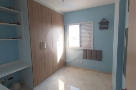 Apartamento à venda com 3 quartos, sendo 1 suíte, em Vila Rubens, Mogi das Cruzes, SP