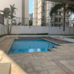 Apartamento à venda com 1 suíte em Brooklin Paulista, São Paulo, SP