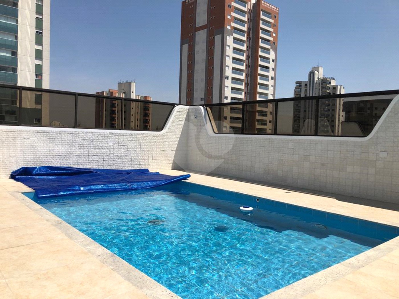 Apartamento à venda com 3 quartos, sendo 1 suíte, em Cidade Mãe do Céu, São Paulo, SP