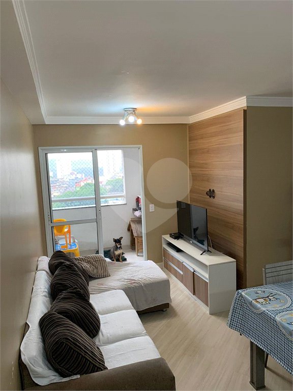 Apartamento à venda com 3 quartos, sendo 1 suíte, em Jardim Imperador, Guarulhos, SP