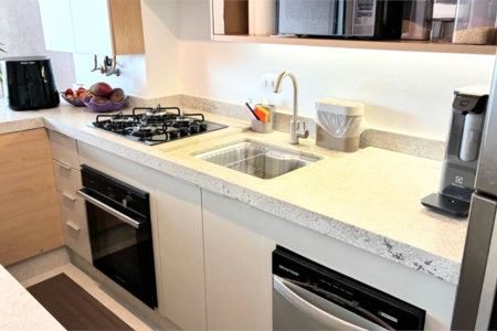 Apartamento à venda com 2 suítes em Saúde, São Paulo, SP