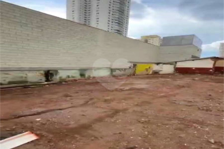 Terreno à venda em Vila Gomes Cardim, São Paulo, SP