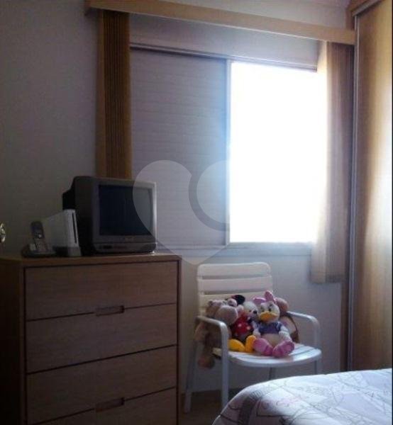 Apartamento à venda com 3 quartos, sendo 1 suíte, em Mandaqui, São Paulo, SP