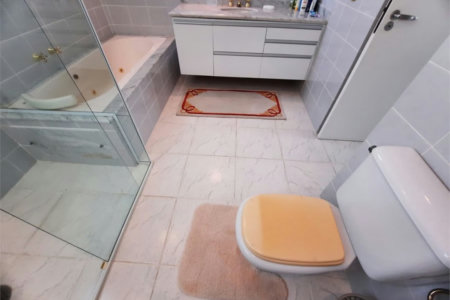 Apartamento com 3 dormitórios à venda, 179 m² por R$ 3.800.000,00 - Pitangueiras - Guarujá/SP