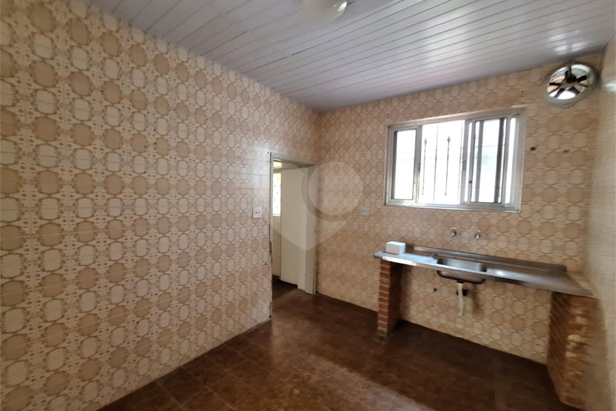 Casa à venda com 2 quartos em Tucuruvi, São Paulo, SP