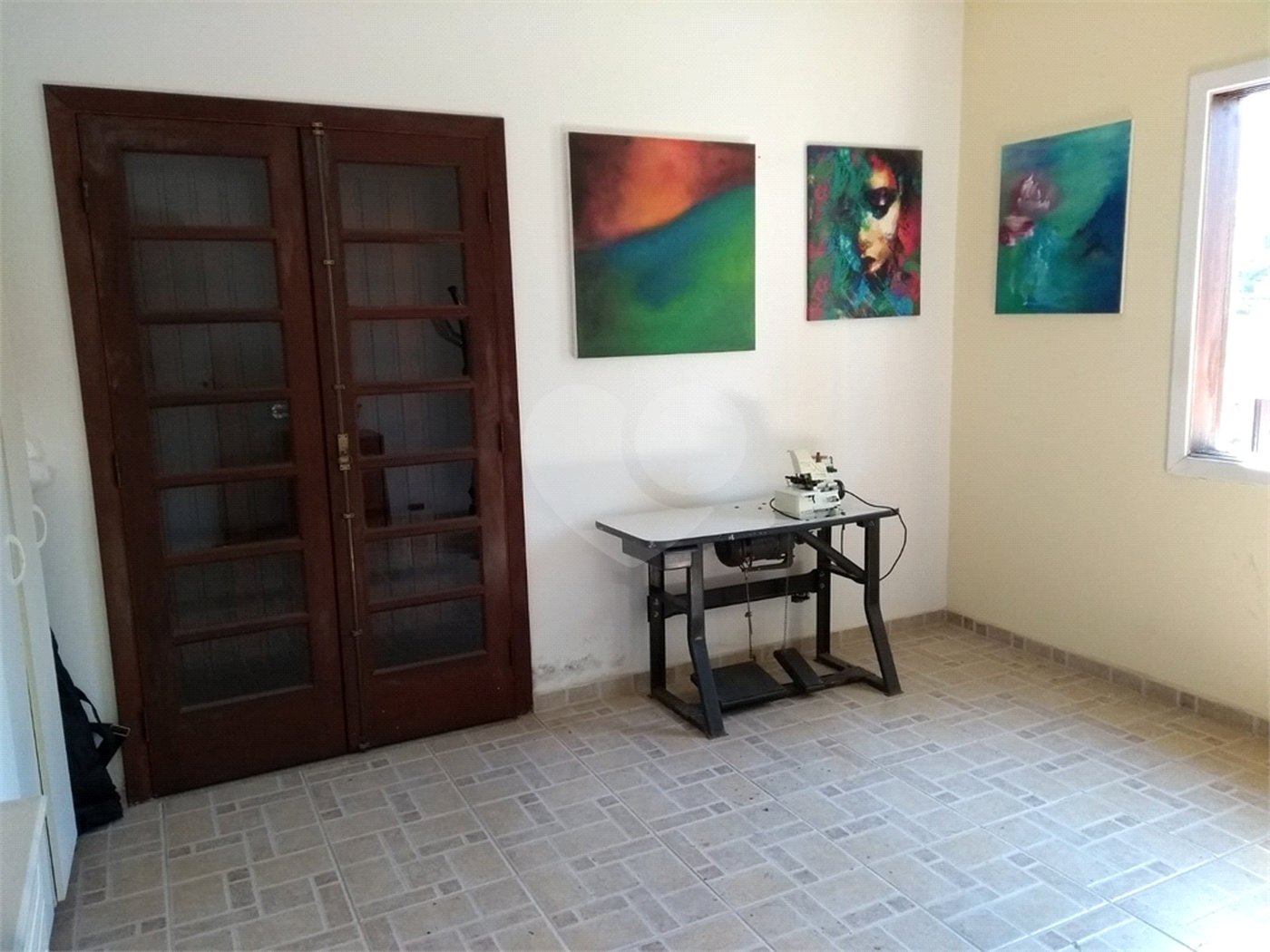 Sobrado à venda com 4 quartos, sendo 1 suíte, em Indianópolis, São Paulo, SP