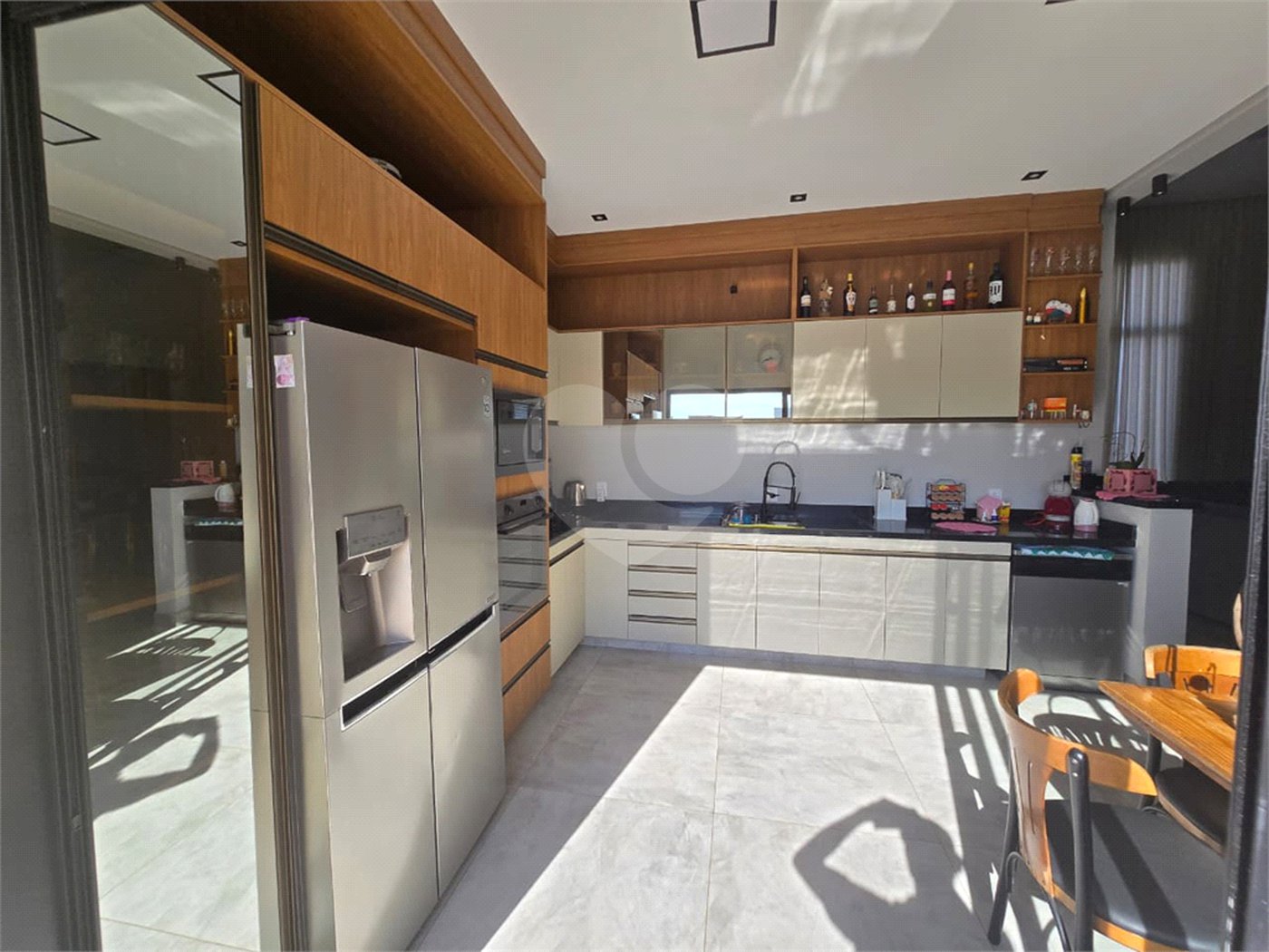 Casa à venda com 3 quartos, sendo 1 suíte, em Residencial Lago dos Ipês, Itapetininga, SP