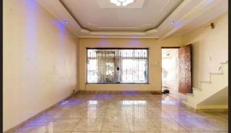 Sobrado à venda com 3 quartos em Vila Carrão, São Paulo, SP